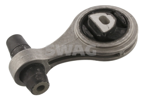 SWAG Lagerung, Motor